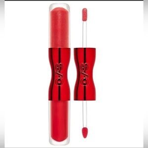 ONE/SIZE Lip Snatcher Hydrating Lipstick Duo - NO SPEED LIMIT ❤️